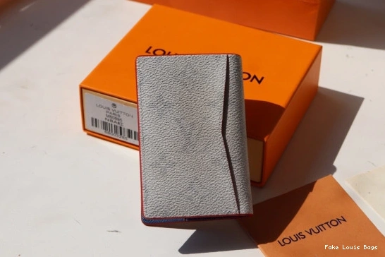 Fake Louis Bags ORGANIZER VUITTON LVXNBA LOUIS POCKET 0728